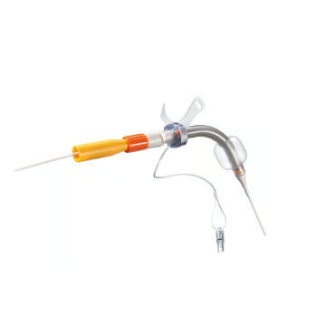Kit medico tracheotomia percutanea - Vario Spiral C-P - ATOS Medical