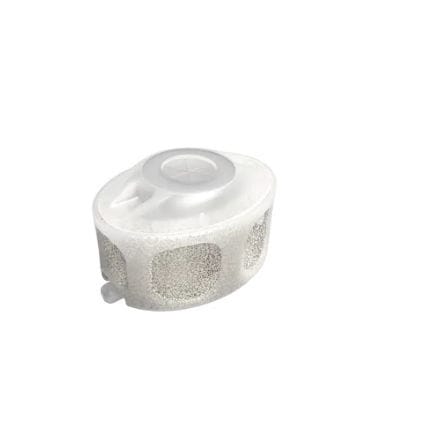 Valvola fonatoria da tracheotomia bianca - TrachPhone - ATOS Medical - per adulto