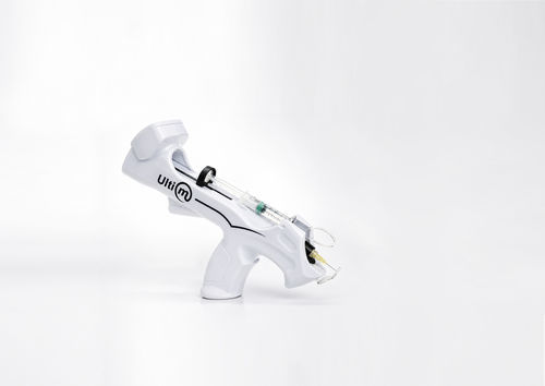 Unità di mesoterapia - Ultim® - AAMS - palmare