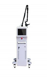 Laser dermatologico - F-280  - Faireal Medical Laser - CO2 / su carrello