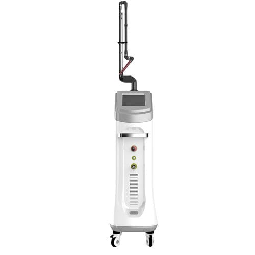 Laser per ringiovanimento vulvo-vaginale - F-290 - Faireal Medical Laser - CO2 / su carrello