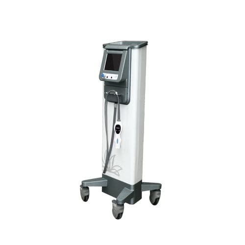 Unità di body contouring RF - F-TMG - Faireal Medical Laser - su carrello