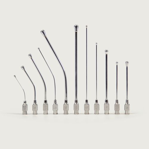Sonda per nutrizione vetererinaria - FNC2211/2 - KVP EU Ltd