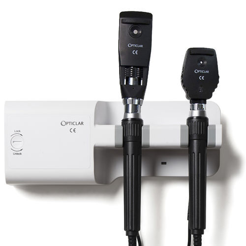 Retinoscopio - L28  - Opticlar Vision - a muro