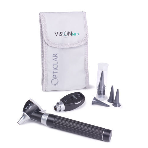 Kit medico diagnostico - P2 Mini Pro - Opticlar Vision - monouso