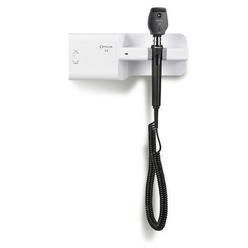 Strumento per esame oftalmico a muro - 100.045.050 - Opticlar Vision - oftalmoscopio diretto