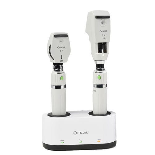 Kit di emergenza - AL68 - Opticlar Vision - diagnostico