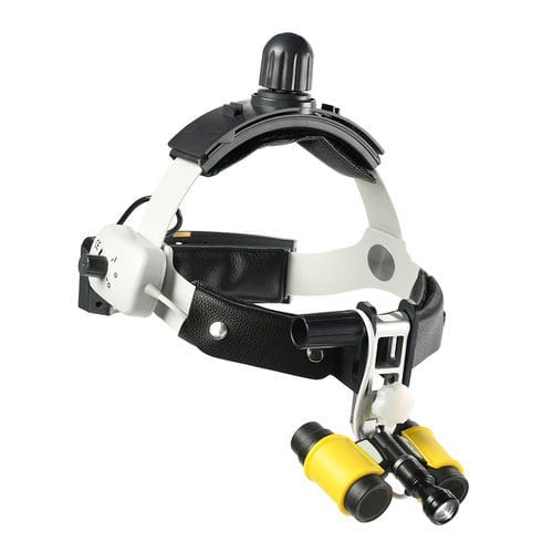Occhiali binoculari con archetto - 402.040 - Opticlar Vision