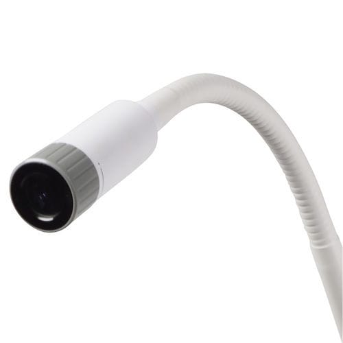 Lampada da visita a LED - Flexi 3 - Opticlar Vision - da parete / flessibile