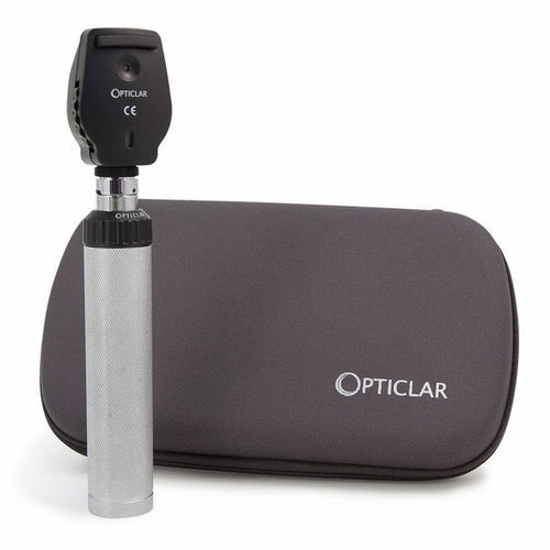 Oftalmoscopio diretto - L28 Practice - Opticlar Vision - palmare