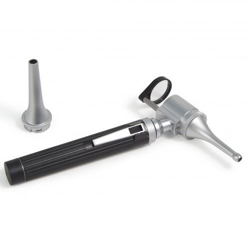 Otoscopio veterinario ottico - P2 Mini Pro - Opticlar Vision - con speculum