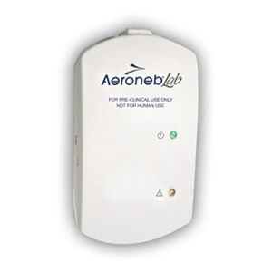 Nebulizzatore elettronico - Aeroneb® Lab - Kent Scientific - da ricerca / con compressore