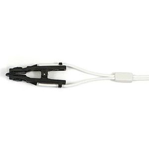 Sensore SpO2 padiglione auricolare - SPO2-LG, MSTAT-Sensor-LG - Kent Scientific - per la lingua / alluce / per animali di grossa taglia