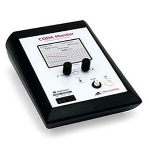 Sfigmomanometro elettronico automatico - CODA® - Kent Scientific - per coda / per animali / per roditori