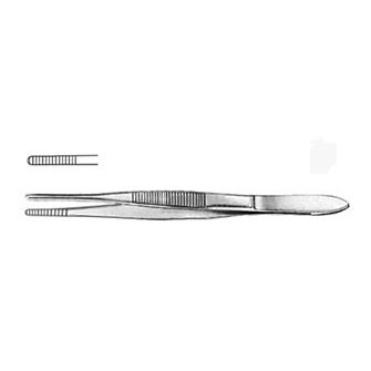 Pinza da presa - INS650908-4 - Kent Scientific - per medicazione / in acciaio inossidabile