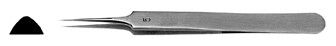 Pinza chirurgica - INS600098-2 - Kent Scientific - in acciaio inossidabile