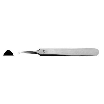 Pinza chirurgica - INS750234 - Kent Scientific - a 45° / in acciaio inossidabile