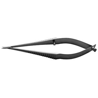 Microforbici per chirurgia - INS600177 - Kent Scientific - veterinario / autoclavabile / dritto
