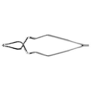 Pinza veterinaria - INS750347 - Kent Scientific - di estrazione