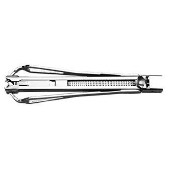 Applicatore di clip chirurgia aperta - INS750343, INS750345 - Kent Scientific - riutilizzabile