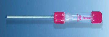 Provetta per prelievi veterinario - MCVT200-SER, MCVT200-LiHEP - Kent Scientific - conico / di sangue capillare / capillare