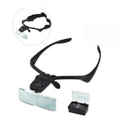 Occhiali binoculari con montatura - SL-001 - Kent Scientific