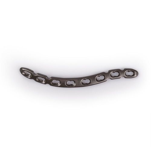 Placca di compressione per clavicola - 122265306 - Canwell Medical - anteromediale / bloccata