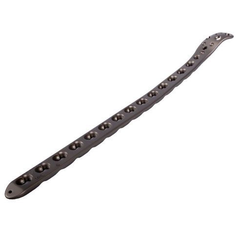 Placca per osteotomia per tibia - 123333102 - Canwell Medical - prossimale / mediale / laterale