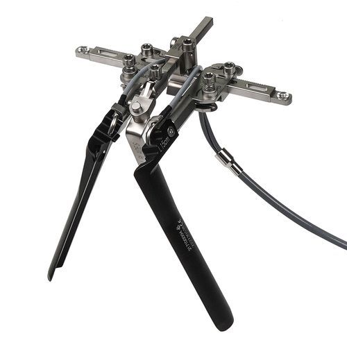 Divaricatore rachideo - CanMIC-L Ⅱ - Canwell Medical - per chirurgia del rachide