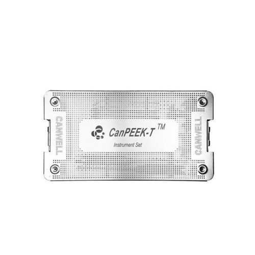 Strumentario per chirurgia ortopedica - CanPEEK-T - Canwell Medical