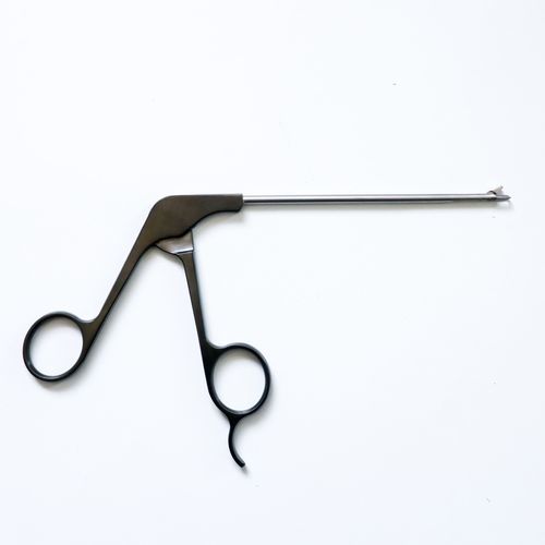 Pinza per endoscopia - Duckbill - Canwell Medical - per presa di tessuti / dritta