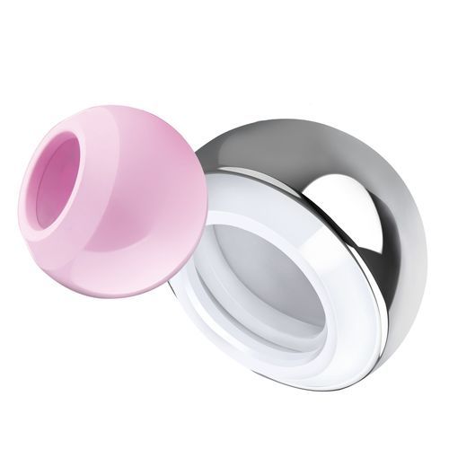 Protesi di testa del femore - CoCrMo UHMWPE - Canwell Medical