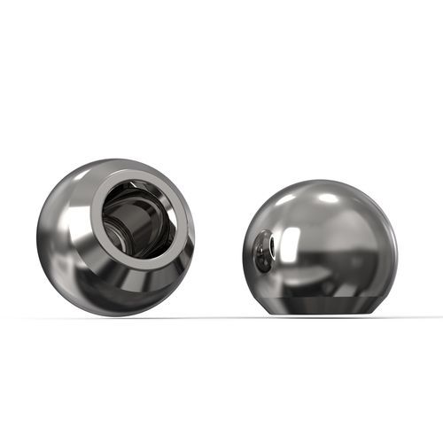 Protesi di testa del femore - 536120 series - Canwell Medical