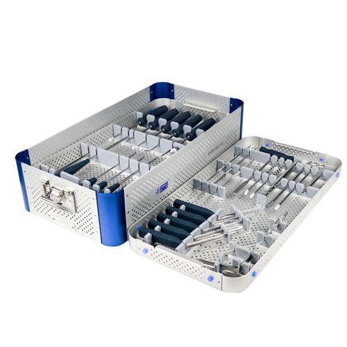 Strumentario per chirurgia del rachide - UBE - Canwell Medical