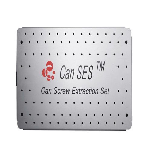 Strumentario chirurgico per traumatologia - CanSES - Canwell Medical