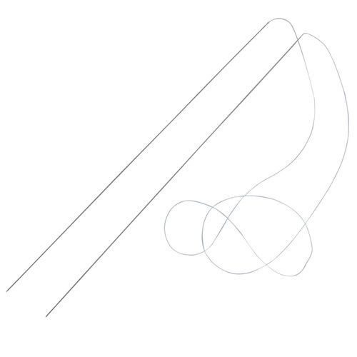 Ago per sutura meniscale - Canwell Medical