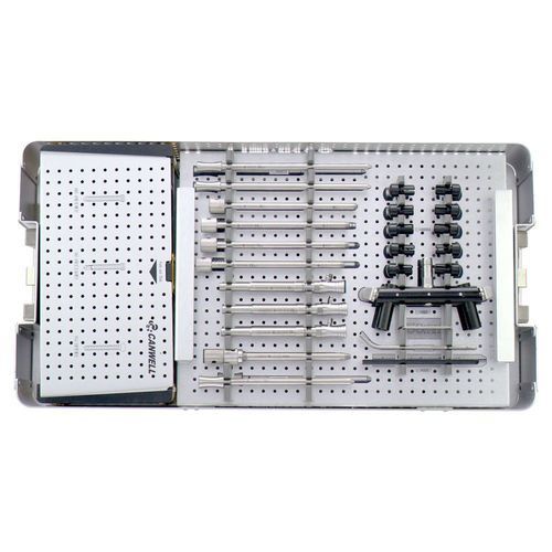Strumentario chirurgico per traumatologia - CanLISS - Canwell Medical - sterile