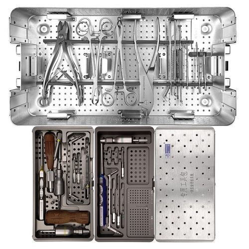 Strumentario chirurgico per traumatologia - CanMFP - Canwell Medical