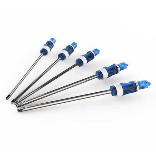 Fresa per shaver aspirante per artroscopia - CanCUT™ - Canwell Medical