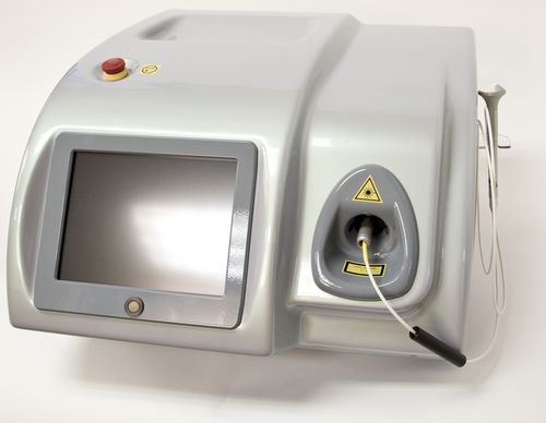 Laser veterinario per fotostimolazione veterinaria - Artemis™ - Epica Medical Innovations - a diodo / da tavolo
