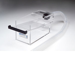 Camera di induzione per anestesia veterinaria - 942102  - VetEquip