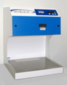Apparecchiatura per anestesia veterinaria da tavolo - 966001 - VetEquip