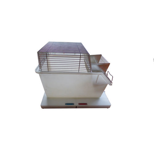 Cuscino riscaldato - TCZP - Otawog Rodent Anaesthesia Systems - di posizionamento / per sperimentazione animale / per animali di piccola taglia