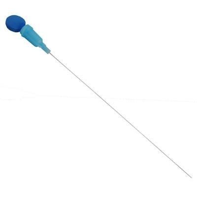 Microcannula per accesso vascolare - MC-28 - SAI Infusion Technologies - veterinaria