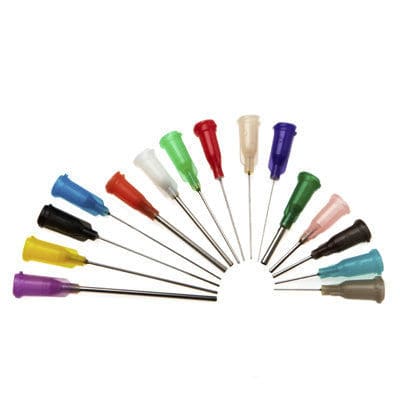 Ago sterile - B14-50 - SAI Infusion Technologies - ipodermico / con punta smussata / non sterile