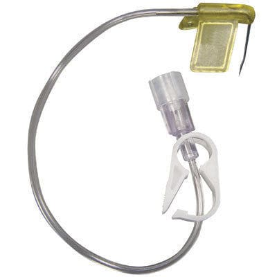 Set di infusione - WHIS-20-50 - SAI Infusion Technologies