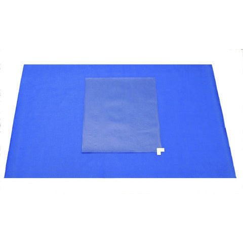 Telo chiurgico per chirurgia veterinaria - PSS-SD5 - SAI Infusion Technologies - sterile