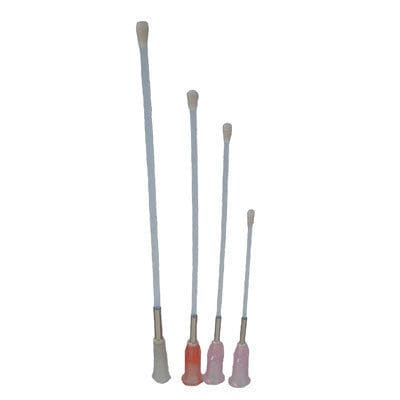 Ago veterinario - FN20-30 - SAI Infusion Technologies - sterile / 18G / 20G