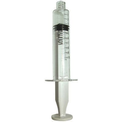 Siringa 1 ml - SPC-1ml - SAI Infusion Technologies - 10 ml / 20 ml / 60 mL