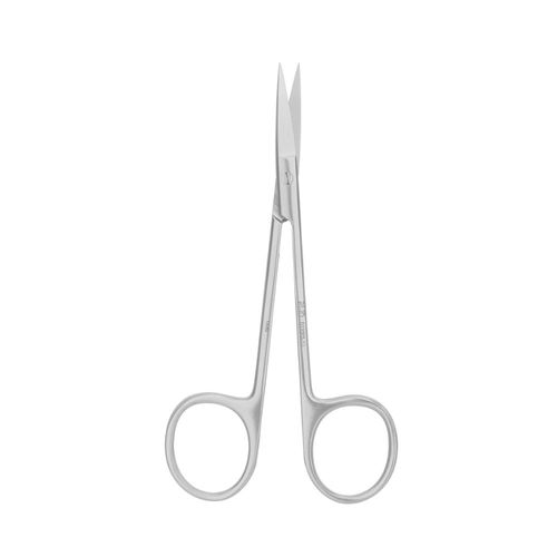 Forbici per sala operatoria - S12005-10 - RWD Life Science - Iris / veterinaria / dritta